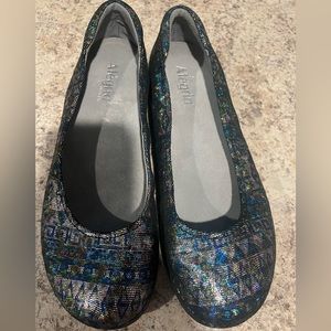 Algeria Flats EUC